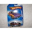 2008 Hot Wheels 63 Split window 05/36