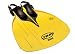 FINIS Monofin Training Wave, yellow, (US) M: 1-7, F: 2-8