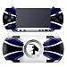 PSP Skin - Ollie Blue
