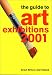 The Guide to Art Exhibitions 2001: Great Britain and Ireland (Guide to Art Exhibitions)