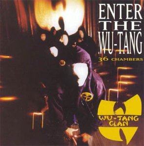 CD-Charts  Search : Enter the Wu-Tang (36 Chambers)