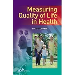 Measuring Quality of Life in Health