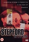 Stepford Wives. [DVD]