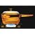 Visions 2.5L Saucepan -with glass cover