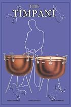 Art Poster, The Timpani - 18.75 x 27.5