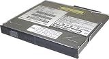 Compaq 24x8x8x24x DVD/CD-RW Combo Multibay Drive Evo N610c N410c Notebooks etc