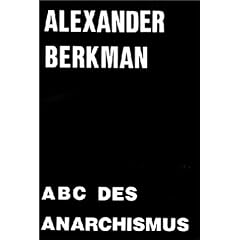 ABC des Anarchismus