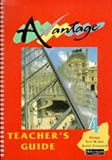 Avantage: Rouge (Upper) Pt.4 (Avantage)