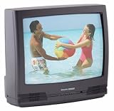 Philips TR2502 25" TV