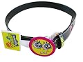 Disney spongebob Belt - Girls Size Belt (Size Large)