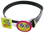 Disney spongebob Belt - Girls Size Belt (Size Large)