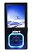 ATMT V-PLAY MP4 PLAYER - 2GB EXPANDABLE with RADIO and DRM10 - BLACK