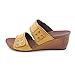 OTBT Women's Sullivan Slide Sandals