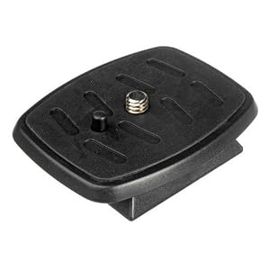 Velbon QB-4W Quick Release Platform
