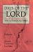Days of the Lord, Vol. 1 (Days of the Lord: the Liturgical Year)