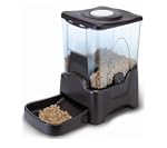 Large Automatic Pet Feeder Electronic...