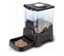 Large Automatic Pet Feeder Electronic Programmable Portion Control Dog Cat Feeder w/ LCD display