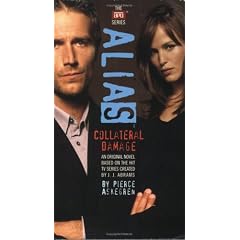 Collateral Damage (Alias)