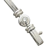 14kt White Gold Modern Diamond Fashion Bracelet