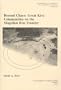Beyond Chaco: Great Kiva Communities on the Mogollon Rim Frontier (Anthropological Papers)