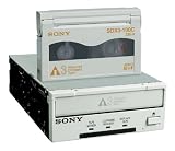 100/260GB Ait3 Int Hd68p Drive Ultra160 Se/lvd 112GB/hr 3.5/5.25hh