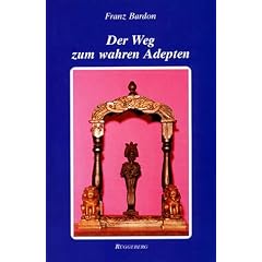 Der Weg zum wahren Adepten