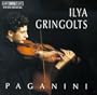 Ilya Gringolts Plays Paganini