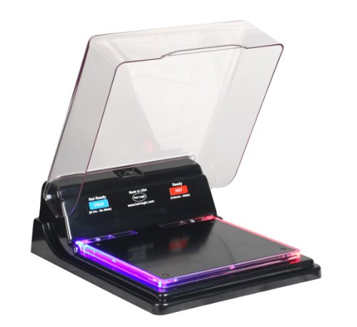Hot Logic Macrowave Personal Chef product image