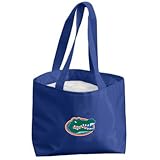 University of Florida Tote- Blue