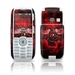 War II Design Protective Skin Decal Sticker for LG Rumor Cell Phone