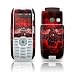 War II Design Protective Skin Decal Sticker for LG Rumor Cell Phone