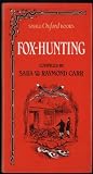 Fox-hunting
