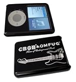 gourmandise �ե��åĥݥå� ��3����iPod nano(video)����PC�ϡ��ɥ����� CBGB&OMFUG [CB-08A]