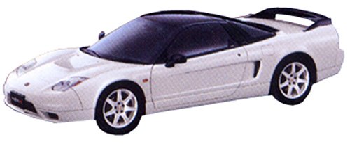 1/24インチアップディスクシリーズ104 NSX-R