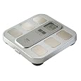 Omron Hbf-400 Body Fat Monitor And Scale&nbsp;&nbsp;by Omron 