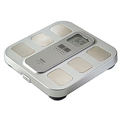 Omron HBF-400 Body Fat Monitor and Scale