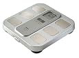 Omron HBF-400 Body Fat Monitor and Scale