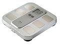 Omron HBF-400 Body Fat Monitor and Scale