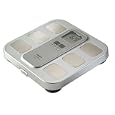 Omron HBF-400 Body Fat Monitor and Scale