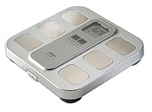 Omron HBF-400 Body Fat Monitor and Scale
