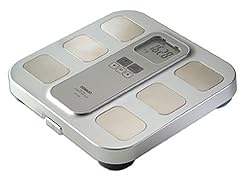 Omron HBF-400 Body Fat Monitor and Scale