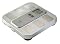 Omron HBF-400 Body Fat Monitor and Scale
