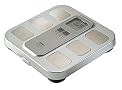 Omron HBF-400 Body Fat Monitor and Scale