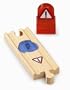 BRIO Smart Warning Tracks