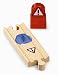 BRIO Smart Warning Tracks
