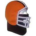 NFL Cleveland Browns Ultimate Fan Helmet