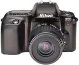 Produkt-Bild: Nikon F 50 Spiegelreflex 135 mm Kamera