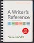 Writer's Reference 6e with 2009 MLA Update & i-cite