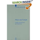 Click here to buy Palace and Temple: A Study of Architectural and Verbal Icons (Beihefte Zur Zeitschrift Fur Die Alttestamentliche... by  Clifford Mark McCormick.