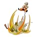 Search : Dragonball Z Imagination Figure 9 Gashapon - Krillin